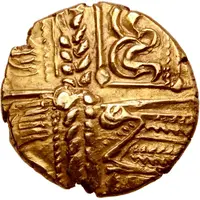 Stater 'Rounded Wing'