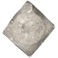 1/2 Daalder of 18 Stuivers