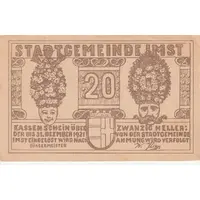 20 Heller Imst