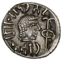 Quinarius - Tharan Yaub Yuhanim Monogram on cheek