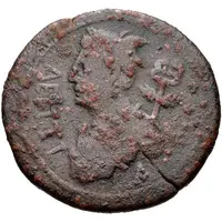 As - Augustus ΛΕΠΤΙϹ A