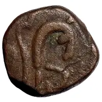 1 Jital - Somalekha Devi Chauhans of Ajmer