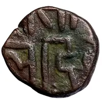 1 Jital - Somalekha Devi Chauhans of Ajmer