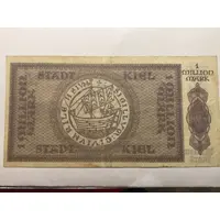 1 000 000 Mark