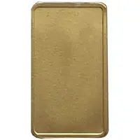 1 Gram Gold - Degussa