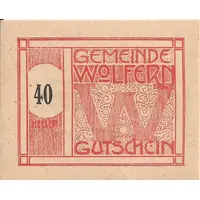40 Heller Wolfern