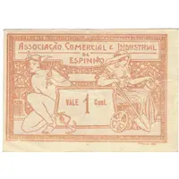 1 Centavo Espinho
