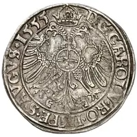 1 Thaler - William V