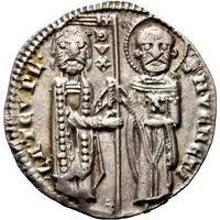 1 Grosso - Jacopo Tiepolo