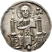 1 Grosso - Jacopo Tiepolo