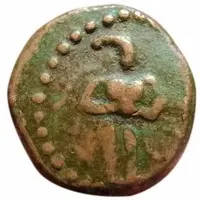 1 Kasu - Raghunatha Nayak