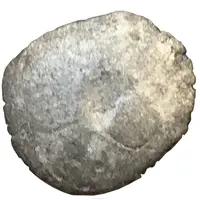 Denier Bracteate - Philip Louis II