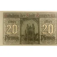 20 Pfennig