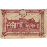 1 Centavo Vila Nova Da Cerveira