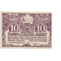 10 Heller Ried im Traunkreis