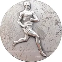 Medal - Ferdo Skok Memorial Celje