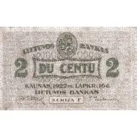 2 Centu