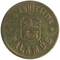 3 Centimos - La Equitativa