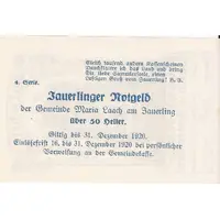 50 Heller Maria Laach