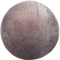 1/2 Kreuzer - Karl Ludwig