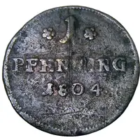 1 Pfenning
