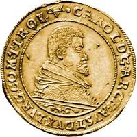 7 Ducats - Charles the Posthumous