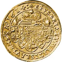 7 Ducats - Charles the Posthumous