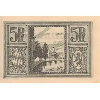 5 Pfennig