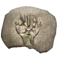 1 Heller 'Hand Heller'