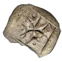 1 Heller 'Hand Heller'