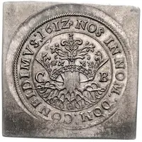 2 Thalers - Gábor Báthori