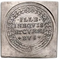 2 Thalers - Gábor Báthori