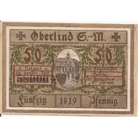50 Pfennig