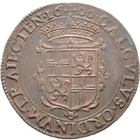 Victory of Maurits of Nassau at Nieuwpoort