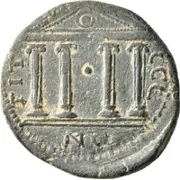 Diassarion - Caracalla ΤΙΤΥΑϹϹΕΩΝ