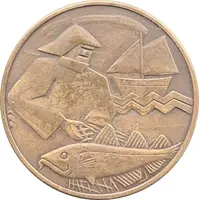 Extension of Icelandic Fishing limit to 50 miles