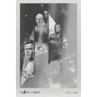 2 Dollars - Charles III Captains: Explore Unknown Worlds