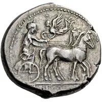 Tetradrachm