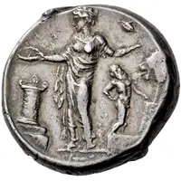 Tetradrachm