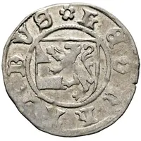 1 Kreuzer - Leonard V Lienz