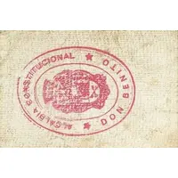 10 Céntimos Don Benito