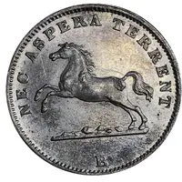 1⁄24 Thaler - George V