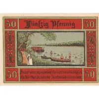 50 Pfennig