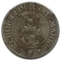 10 Pfennig - Neumünster