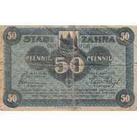 50 Pfennig