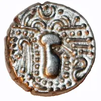 Gadhaiya Paisa Paramara, Rajputana and Gujarat Region