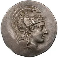 Tetradrachm