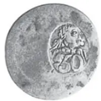 50 Para - George III