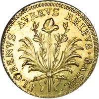 1 Goldgulden