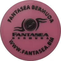 Token Fantasea Diving and Watersports, Pink